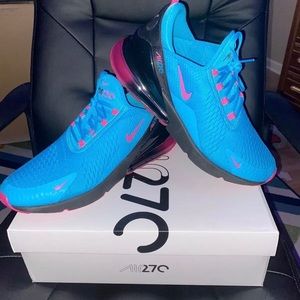 Nike AirMax270